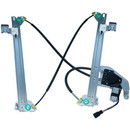 TrakMotive Window Motor and Regulator Assembly 21-0252 - view 2