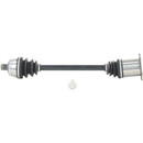 TrakMotive CV Axle Shaft AD-8095
