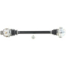 TrakMotive CV Axle Shaft AD-8196