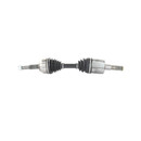 TrakMotive CV Axle Shaft AM-8006