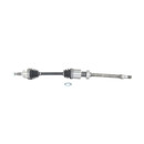 TrakMotive CV Axle Shaft BM-8014