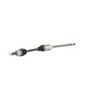 TrakMotive CV Axle Shaft BM-8038 - view 2
