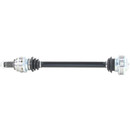 TrakMotive CV Axle Shaft BM-8245