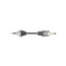 TrakMotive CV Axle Shaft CH-8048
