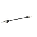 TrakMotive CV Axle Shaft CH-8095 - view 3