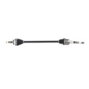 TrakMotive CV Axle Shaft CH-8108