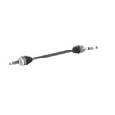 TrakMotive CV Axle Shaft CH-8108 - view 3
