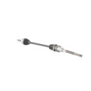 TrakMotive CV Axle Shaft CH-8113 - view 3
