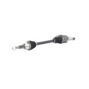 TrakMotive CV Axle Shaft CH-8226 - view 3