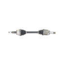 TrakMotive CV Axle Shaft CH-8253