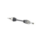 TrakMotive CV Axle Shaft CH-8253 - view 2