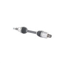 TrakMotive CV Axle Shaft CH-8256HDX - view 2