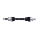 TrakMotive CV Axle Shaft CH-8256XTT