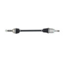TrakMotive CV Axle Shaft CH-8266