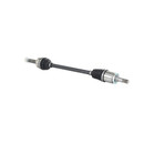 TrakMotive CV Axle Shaft CH-8266 - view 2