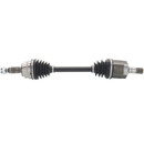 TrakMotive CV Axle Shaft CH-8280