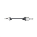 TrakMotive CV Axle Shaft CH-8307