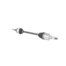 TrakMotive CV Axle Shaft CH-8307 - view 3