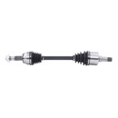 TrakMotive CV Axle Shaft CH-8318
