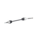 TrakMotive CV Axle Shaft CH-8332 - view 3