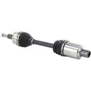 TrakMotive CV Axle Shaft CH-8379 - view 2