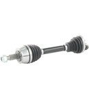 TrakMotive CV Axle Shaft CH-86012 - view 2