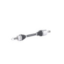 TrakMotive CV Axle Shaft CH-86028 - view 2
