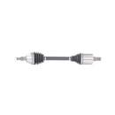TrakMotive CV Axle Shaft CH-86040