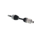 TrakMotive CV Axle Shaft DW-8001 - view 2