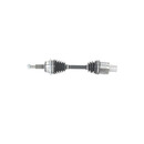 TrakMotive CV Axle Shaft FD-8003