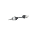 TrakMotive CV Axle Shaft FD-8003 - view 2