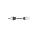 TrakMotive CV Axle Shaft FD-8066