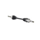 TrakMotive CV Axle Shaft FD-8106 - view 2