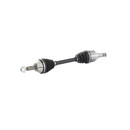 TrakMotive CV Axle Shaft FD-8106 - view 3