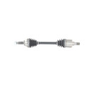 TrakMotive CV Axle Shaft FD-8156