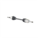 TrakMotive CV Axle Shaft FD-8198 - view 3