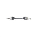 TrakMotive CV Axle Shaft FD-8234