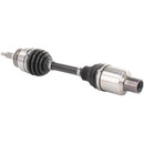 TrakMotive CV Axle Shaft FD-8275HDX - view 2