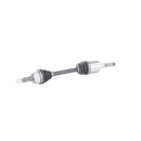 TrakMotive CV Axle Shaft FD-8301 - view 3