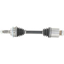 TrakMotive CV Axle Shaft FD-86001