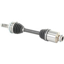 TrakMotive CV Axle Shaft FD-86001 - view 2