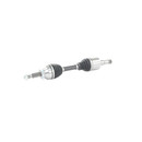 TrakMotive CV Axle Shaft FD-86040 - view 3