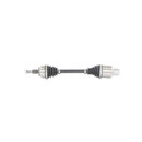 TrakMotive CV Axle Shaft FD-86053