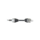 TrakMotive CV Axle Shaft GM-8007
