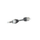 TrakMotive CV Axle Shaft GM-8007 - view 3