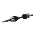 TrakMotive CV Axle Shaft GM-8038 - view 3