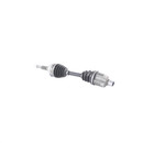 TrakMotive CV Axle Shaft GM-8039 - view 2
