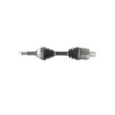 TrakMotive CV Axle Shaft GM-8047