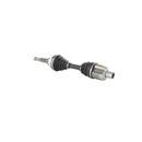 TrakMotive CV Axle Shaft GM-8047 - view 2