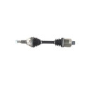 TrakMotive CV Axle Shaft GM-8048
